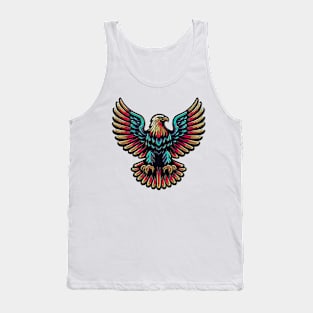 American Eagle 402 Tank Top